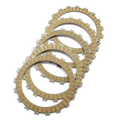 Disques d'embrayage moto pour CBR250 RB RC 2011-2013 pièces 22201-KYJ-902