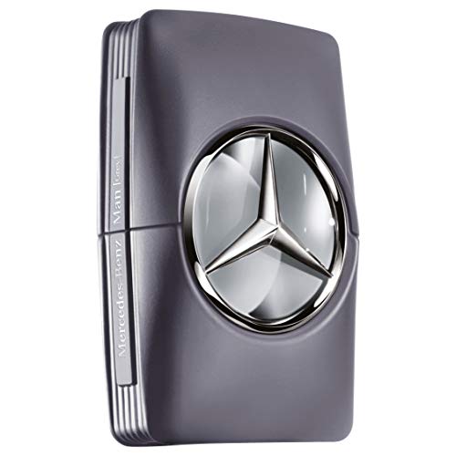Mercedes-Benz Man Grey - Elegant Fragrance With Sensual Amber Woody Notes - Mesmerize The Senses With Original Luxury… - Image 3