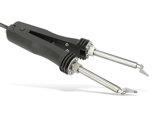 Preisvergleich Produktbild DAYTOOLS Löt- / Entlötpinzette LP-48