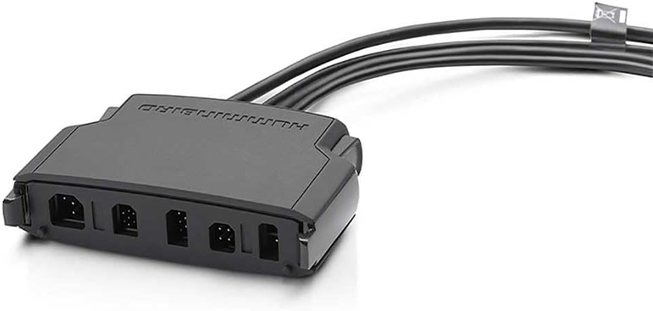 Humminbird Helix Cable Collector Tray (HCCT)