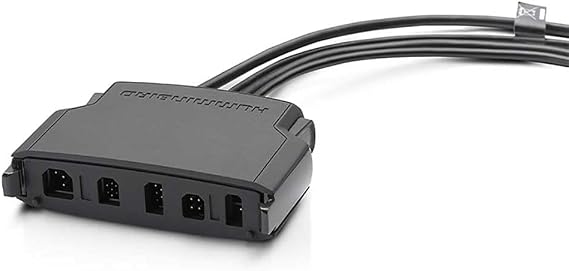 Humminbird Helix Cable Collector Tray (HCCT)
