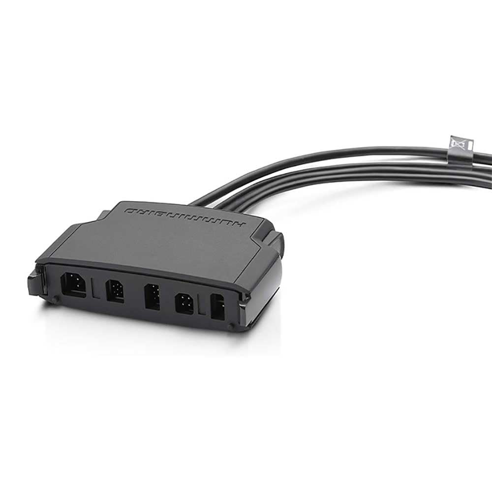 HUMMINBIRD Helix Cable Connector Tray