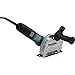 Makita GA5040X1 SJSII Angle Grinder with Tuck Point Guard, 5