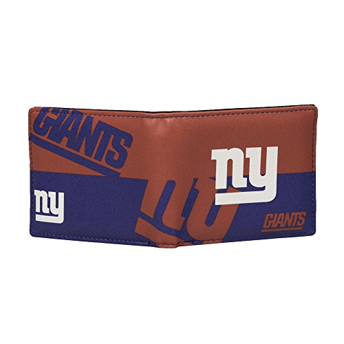 Image of Littlearth NFL Bi-Fold Wallet - Officially Licensed Teams