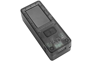 Jade: The Cutting-Edge Bitcoin Hardware Wallet for Unparalleled Offline Security