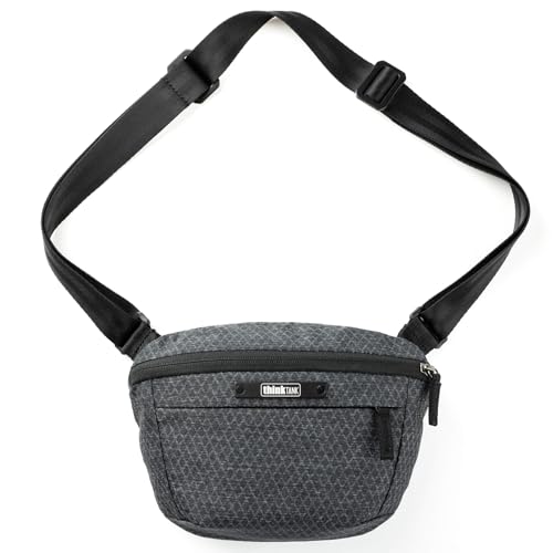 Think Tank Sac à bandoulière pour vos reportages urbains et voyages photo