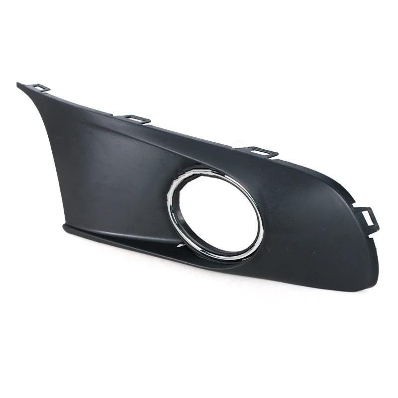 Antibrouillard avant VW Caddy 2011-2014 LED haute visibilité avec grille de pare-chocs