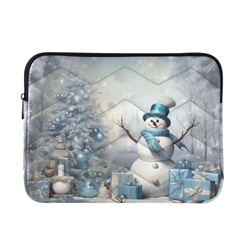 Funda para portátil 13-14 pulgadas impermeable miniatura 1