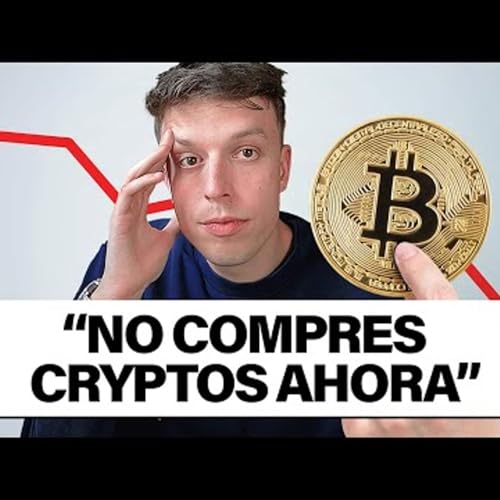 CUIDADO_ Las Cryptos Podr&iacute;an Seguir Cayendo