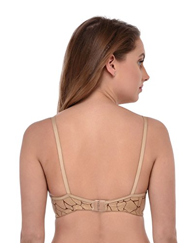 Image of Fabme Non-Wired Padded Non Wired Bra