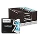 5 Gum Wintermint Ascent Sugarfree Gum, 15 Pieces (10 Packs)