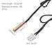uxcell 3 Pcs 10K NTC Thermal Sensor Probe,Copper Sensitive Temperature Sensor Probe 14 Inch Digital Thermometer Extension Cable Temp Sensor for Electrical Appliances