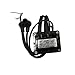 Ignitor, 240V