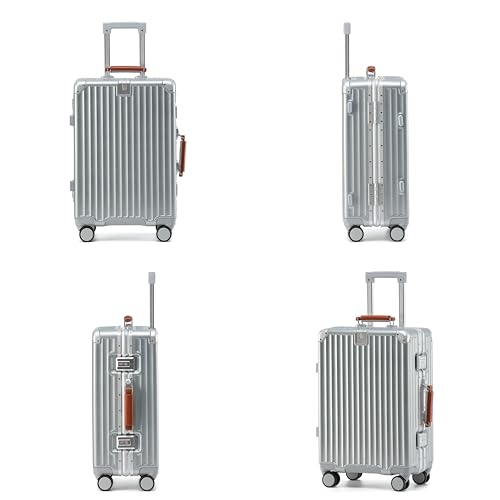 Yuweijie『スーツケースLサイズ70L』