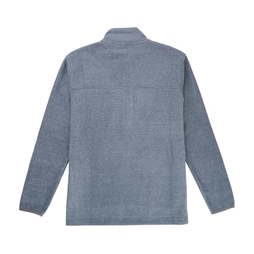 AFTCO Sentinel 1, 4 Zip Pullover3