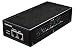Produktbild INTELLINET High-Power over Ethernet (PoE+) Injektor (1 Port 30 W, IEEE 802.3at/af kompatibel) schwarz, 34
