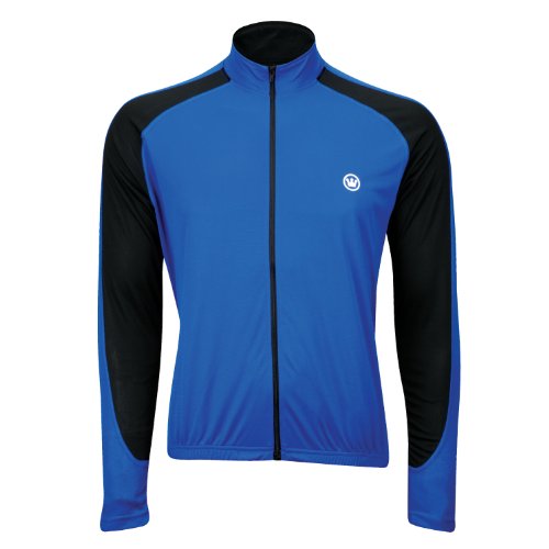 Canari Cyclewear Men's Zoom Jersey