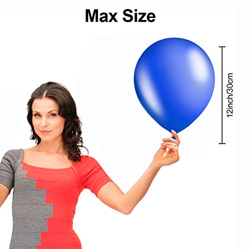 Kolavia KL003 100Pcs Party Balloons thumb #5