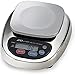 A&D Weighing HL-3000WPN Portion Control Washdown Scale, 3000g x 1g (NTEP)