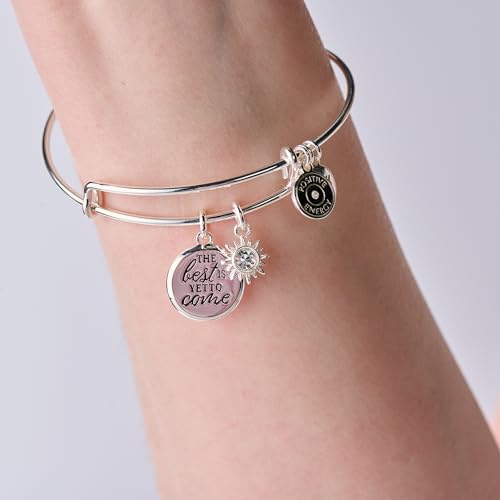Alex and Ani The Best Is Yet To Come Duo Bracelet2