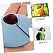 POPETPOP Parrot Protective Collar for Birds Recovery for Pecking Prevention Soft Microfiber Breathable Design for Parrots and Other Birds