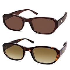Brown/Brown+tortoise/Gradual Brown
