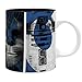 ABYstyle - Star Wars - kubek - 320 ml - SW9 R2-D2 & Rey