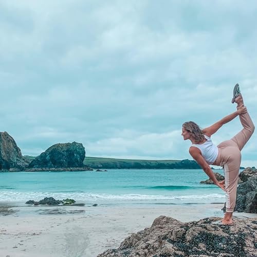 Episode 7 - Hannah Presence