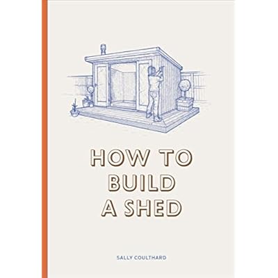 How to Build a Shed