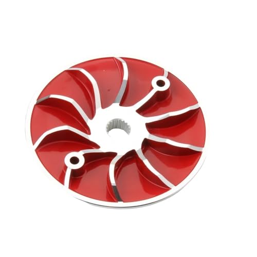 Ventilateur de variateur CVT Racing pour l'entretien quotidien du scooter BT125T 4T