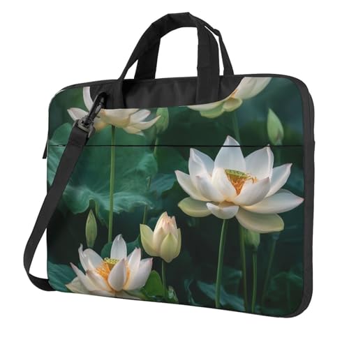Bolso para portátil de 13 pulgadas impermeable ligero miniatura 1