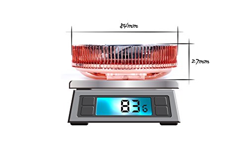 Build My PC, PC Builder, Zalman CNPS2X