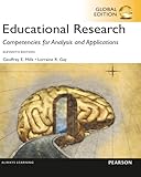 Educational Research: Competencies for Analysis and Applicat