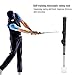 Golf Training Grip Golf Swing Trainer Training Grip Standard Teaching Aid for Golf Beginner