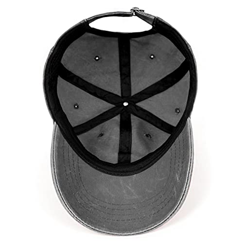Image of Girl Father Daddy Dad Leather Patch Hat Birthday for Dad Papa from Daughter Son Adjustable Trucker Hat