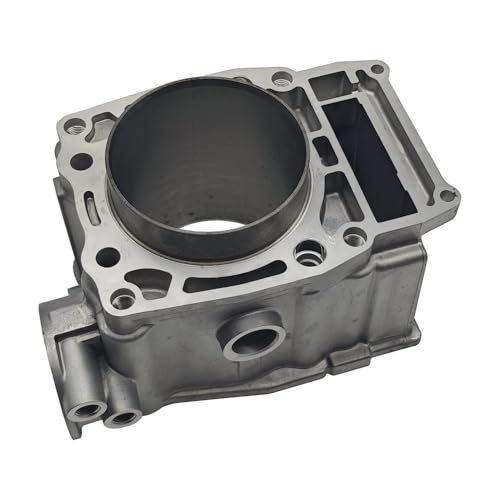 Kit piston cylindre 92mm pour VTT 500 cc de rechange