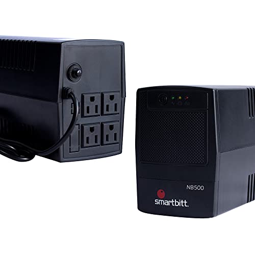 Periféricos, Tools no break steren Marca Smartbitt (3)