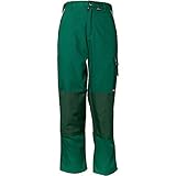 canvas hose nähen Reflexbiesen an den Tascheneingriffen und den Taschenpatten