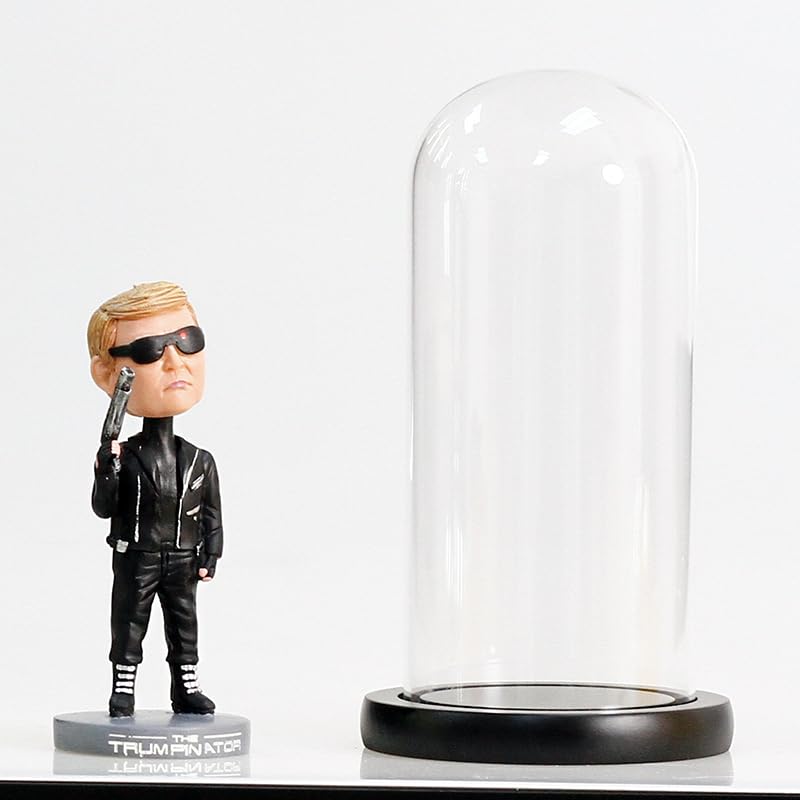 Amazon.co.jp: TAOHUAJIANG ドナルド・トランプ フィギュア トランプ