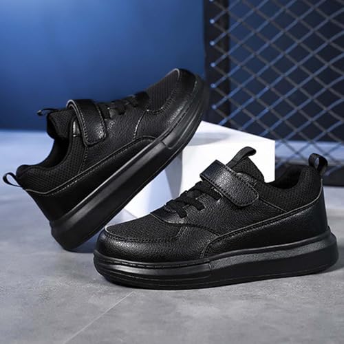 Chaussures enfants filles talon bloc stable contre les chutes avec semelle souple