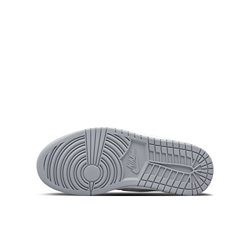 Nike Womens Nikelab X Sacai Dunk Lux Sp White Wolf Grey Volt 6 5 Buy Online In Bosnia And Herzegovina At Desertcart