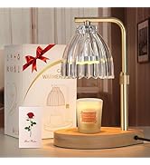 Trtyldt Candle Warmer Lamp (Clear)