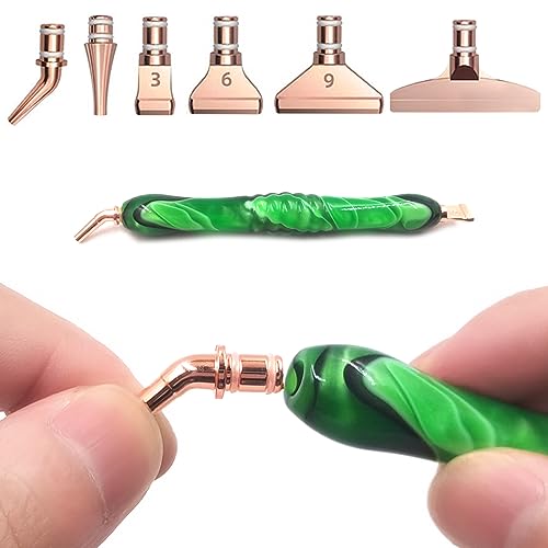 FineGood Kit di 32 strumenti per pittura con