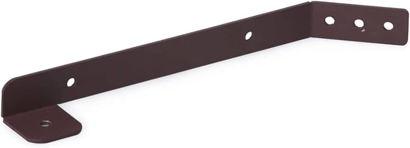 GreenBackyard Adjustable L Shape Bracket, Mount Mini