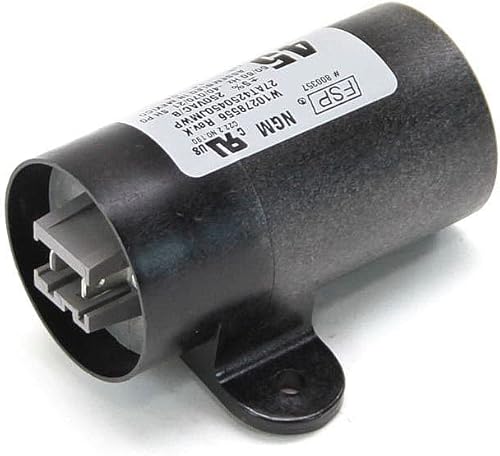 Whirlpool W10804665 Condensador