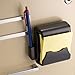 Officemate Magnetic Pop-Up Note Dispenser, 3 x 3 Notes (25908)