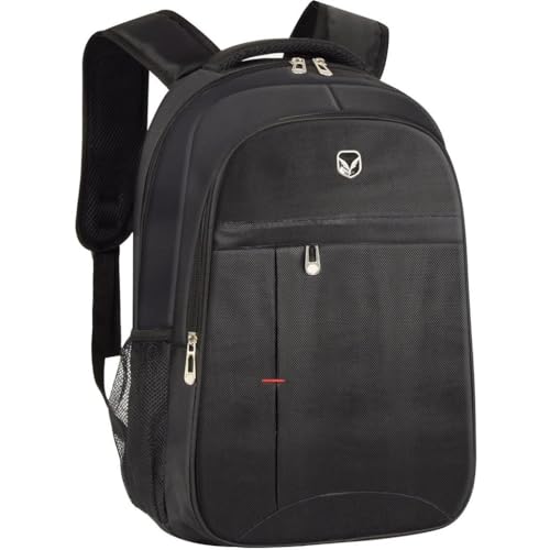 Mochila Unisex Masculina Reforcada Resistente Impermeavel Lisa Com Alca De Costas Leve Estilosa - Yepp