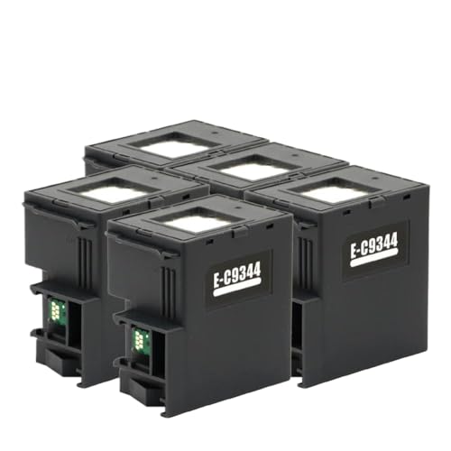 �����e�i���X�{�b�N�X�^���NL5590 L3550 XP-2200 XP-2205L XP-3200 3205 4200 4205 2101 WF-2910 WF-2950 2930 2935�v�����^�[�������i(5PCS)