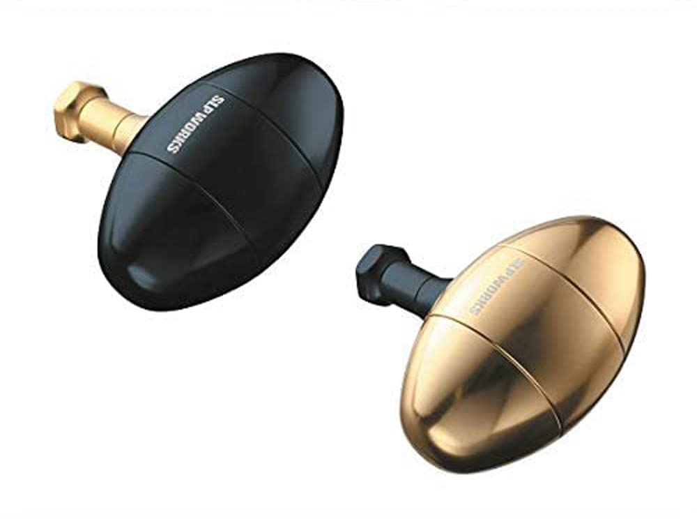 【ダイワ純正】RCS アルミエッグ ハンドルノブ /* Amazon | 【ダイワ純正】RCS アルミエッグ ハンドルノブ | DAIWA