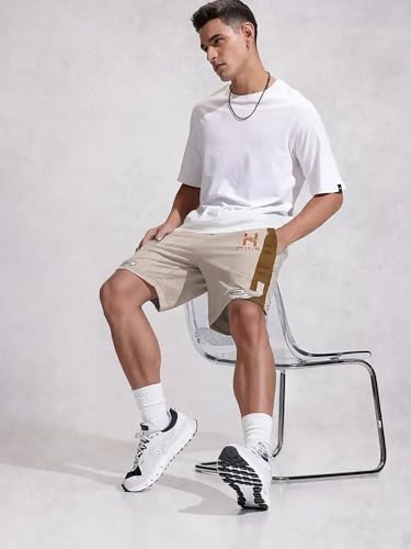 Image of Lymio Men Shorts || Side Latter Style Short|| with Pocket Style Short (Packs Also Available) (Shorts-39-41)